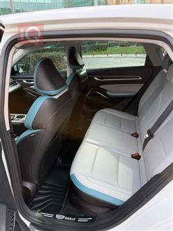 جيلي امجراند